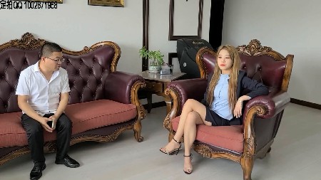 【一往情深】 被控制的女上司_HD绳艺资源