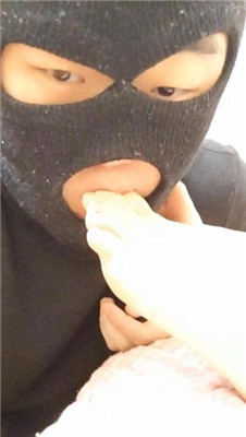 图片[3]_【樱樱】高中生让同学清理jio【上】_HD绳艺资源