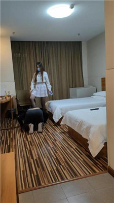 图片[2]_【可可妈妈】JK学生主-口嗨狗迟到被暴揍_HD绳艺资源