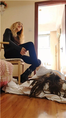 图片[4]_【樱樱】母畜-俄罗斯混血留学生首玩绳艺技巧展示【三】_HD绳艺资源