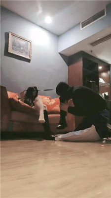 图片[16]_【婷S】转胯爬行/清理长靴/踩踏地板喂食_HD绳艺资源