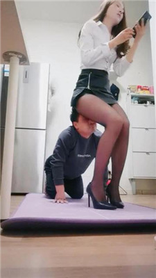 图片[10]_【羽薇】无能马奴受虐记_HD绳艺资源