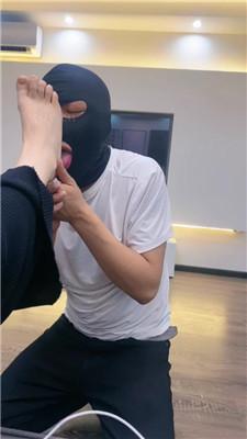 图片[5]_【七七】抽耳光/舔脏运动鞋/白袜脚捂脸/sp/转胯/掐乳_HD绳艺资源