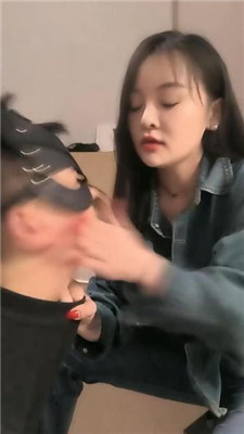 图片[8]_【安晴】反差高难度挑战女友/提档/口水吐狗脸_HD绳艺资源