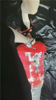 图片[13]_【爱米】双S-臭脚深喉/保鲜膜全包踩虐/封嘴袜子窒息【双视角版】_HD绳艺资源