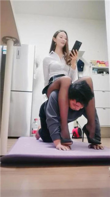 图片[13]_【羽薇】无能马奴受虐记_HD绳艺资源