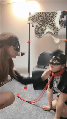 图片[17]_【北京嘟嘟】ts妖主玩虐下贱闺女_HD绳艺资源