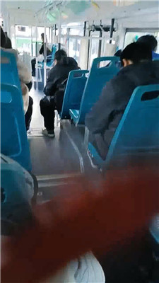 图片[2]_【乐爷】公交车开发素人_HD绳艺资源