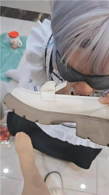 图片[13]_【嘉妮】虐待CD奴-艺术喂食专场_HD绳艺资源