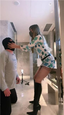 图片[4]_【梦樱】双S-长靴-高跟踩踏/肉坐垫/耳光/腿绞窒息【双视角版】_HD绳艺资源