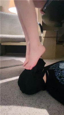 图片[15]_【琪琪大人】长腿黑丝高跟-剧情-公司女秘书的诱惑_HD绳艺资源