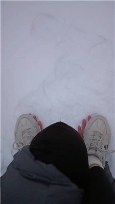 图片[7]_【Esse殿下】冰天雪地户外遛狗【完整版】_HD绳艺资源