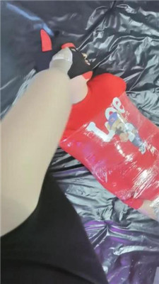 图片[15]_【爱米】双S-臭脚深喉/保鲜膜全包踩虐/封嘴袜子窒息【双视角版】_HD绳艺资源