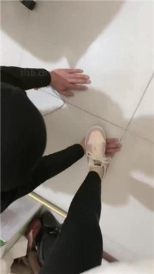 图片[13]_【小月牙】纹身女S-滴蜡/运动鞋踩虐/训练/脚喂食_HD绳艺资源