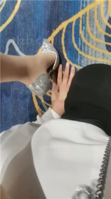 图片[6]_【灵魂晴】跪舔肉丝高跟jio/碾压踩_HD绳艺资源