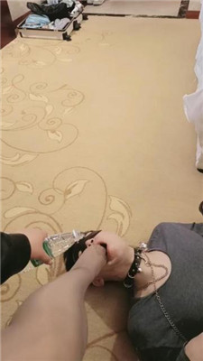 图片[9]_【莉轩】高跟丝袜脚崇拜/骑狗背掐乳_HD绳艺资源