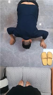 图片[9]_【婉南】吐口水/跪舔裸足/骑马踩踏【完整版】_HD绳艺资源