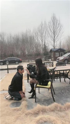 【沅芷大人】犬化改造/长鞭驯化/遛_HD绳艺资源