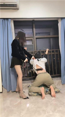 图片[11]_【万一】开年第一调-情侣主羞辱绿帽_HD绳艺资源