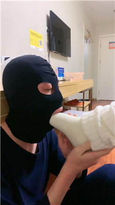 图片[4]_【姜果果】皮鞋白袜深喉恋足舔【上】_HD绳艺资源