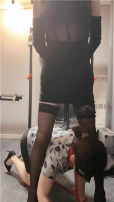 图片[5]_【北京嘟嘟】ts妖主玩虐下贱闺女_HD绳艺资源