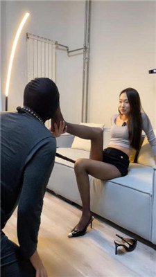 图片[4]_【Lels】御姐S-高跟黑丝踩/磕头求虐/吃口水/赏赐圣水_HD绳艺资源