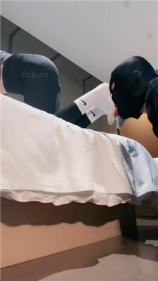 图片[12]_【沐阳大小姐】重度训练/腿绞窒息/胯下辱/闻舔超臭白袜/狗嘴夹脚趾_HD绳艺资源