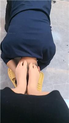 图片[7]_【婉南】吐口水/跪舔裸足/骑马踩踏【完整版】_HD绳艺资源