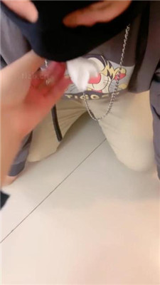 图片[10]_【伊兮】闻鞋舔脚深喉骑马/提档吃卫生纸_HD绳艺资源