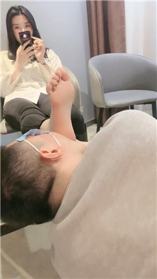 图片[3]_【蜜糖情侣】跪舔长靴原味jio/骑马_HD绳艺资源