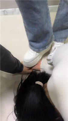 图片[17]_【精神小妹】超高难度挑战双学生S-霸凌情侣奴/奴下奴_HD绳艺资源