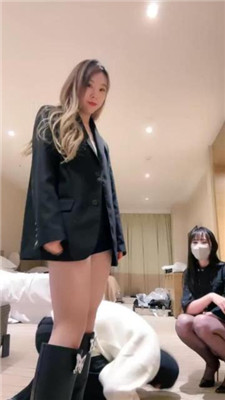 图片[7]_【梦樱】双S-长靴腿绞窒息/艺术耳光/骑马踩/咀嚼喂食【双视角版】_HD绳艺资源