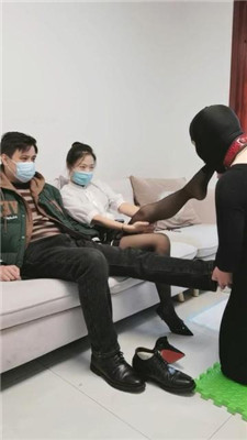 图片[18]_【凌儿女神】绿帽老公伺候情侣主_HD绳艺资源