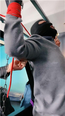 图片[5]_【艾琳175】三狗奴-刑奴超高难度挑战虐打逼供_HD绳艺资源