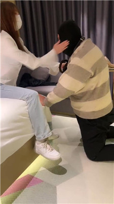 图片[2]_【酒鸽】小白鞋白袜踩虐/骑马转胯/踩狗舌/吃袜子【完整版】_HD绳艺资源