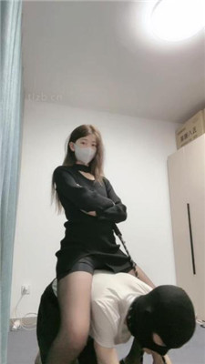 图片[3]_【樱子大人】狗链遛狗/转胯骑马/掐乳/训练/踩踏_HD绳艺资源