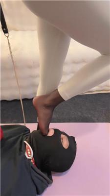 图片[22]_【苒溪】被普拉提教练训成狗_HD绳艺资源