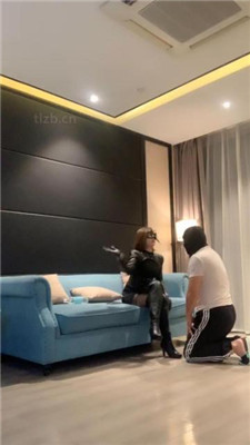 图片[17]_【奢靡】长靴S-踢踹踩踏/抽耳光/训练【完整版】_HD绳艺资源