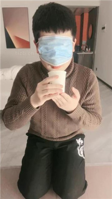 图片[10]_【子衿】揪耳朵/裸足踩伺候起床/叼黑袜/赏赐晨尿_HD绳艺资源