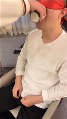 图片[11]_【梨柚冰】双S-赏赐圣水/绳艺技巧座椅/窒息【双视角完整版】_HD绳艺资源