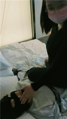 图片[11]_【樊樊S】艺术装置带绳艺技巧/踩踏_HD绳艺资源