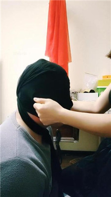 图片[17]_【梦琪】抽耳光/揪耳朵/sp高跟踩踏/吊绑【完整版】_HD绳艺资源