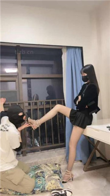 图片[13]_【万一】开年第一调-情侣主羞辱绿帽_HD绳艺资源