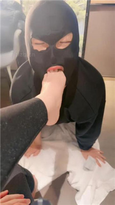 图片[24]_【沐阳大小姐】重度训练/腿绞窒息/胯下辱/闻舔超臭白袜/狗嘴夹脚趾_HD绳艺资源