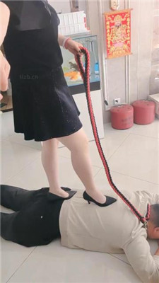 图片[10]_【安安绳艺导师】绿帽前任伺候我和老公_HD绳艺资源