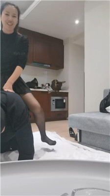 图片[16]_【左罗夫人】恶毒继母臭黑丝强迫舔_HD绳艺资源