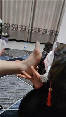 图片[5]_【心理学】母畜-高难度挑战挑战小三母狗_HD绳艺资源