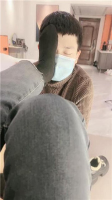 图片[20]_【子衿】转胯狗爬/全体重踩踏_HD绳艺资源