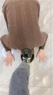 图片[9]_【子衿】大力揪狗耳朵专场_HD绳艺资源