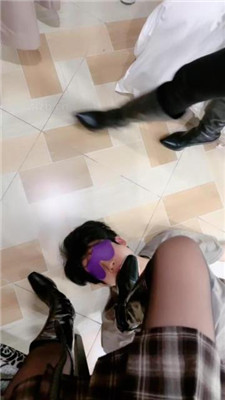 图片[11]_【纯一】双S-长靴狂舔/踩踏/转胯/臭脚捂脸【双视角完整版】_HD绳艺资源